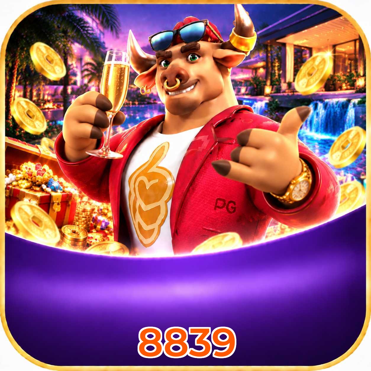 8839 VIP Program
