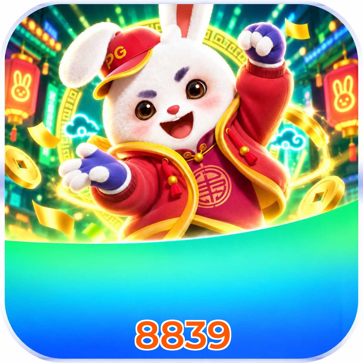 8839 Estratégias Lottery