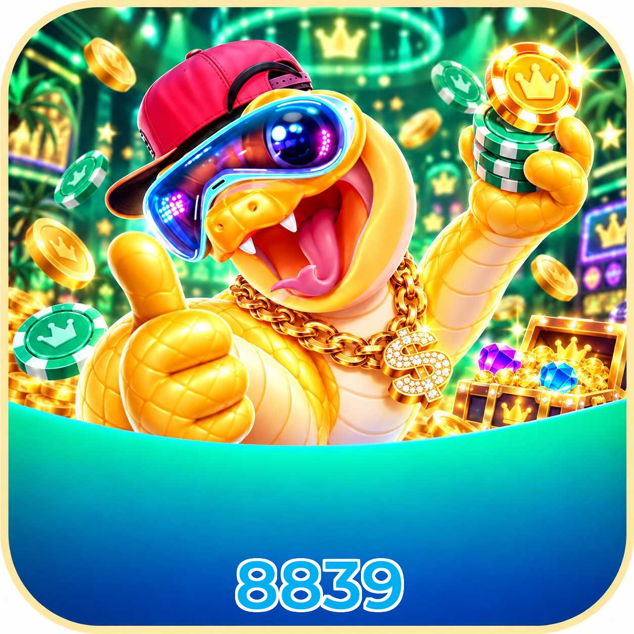 Baixar 8839 iPhone