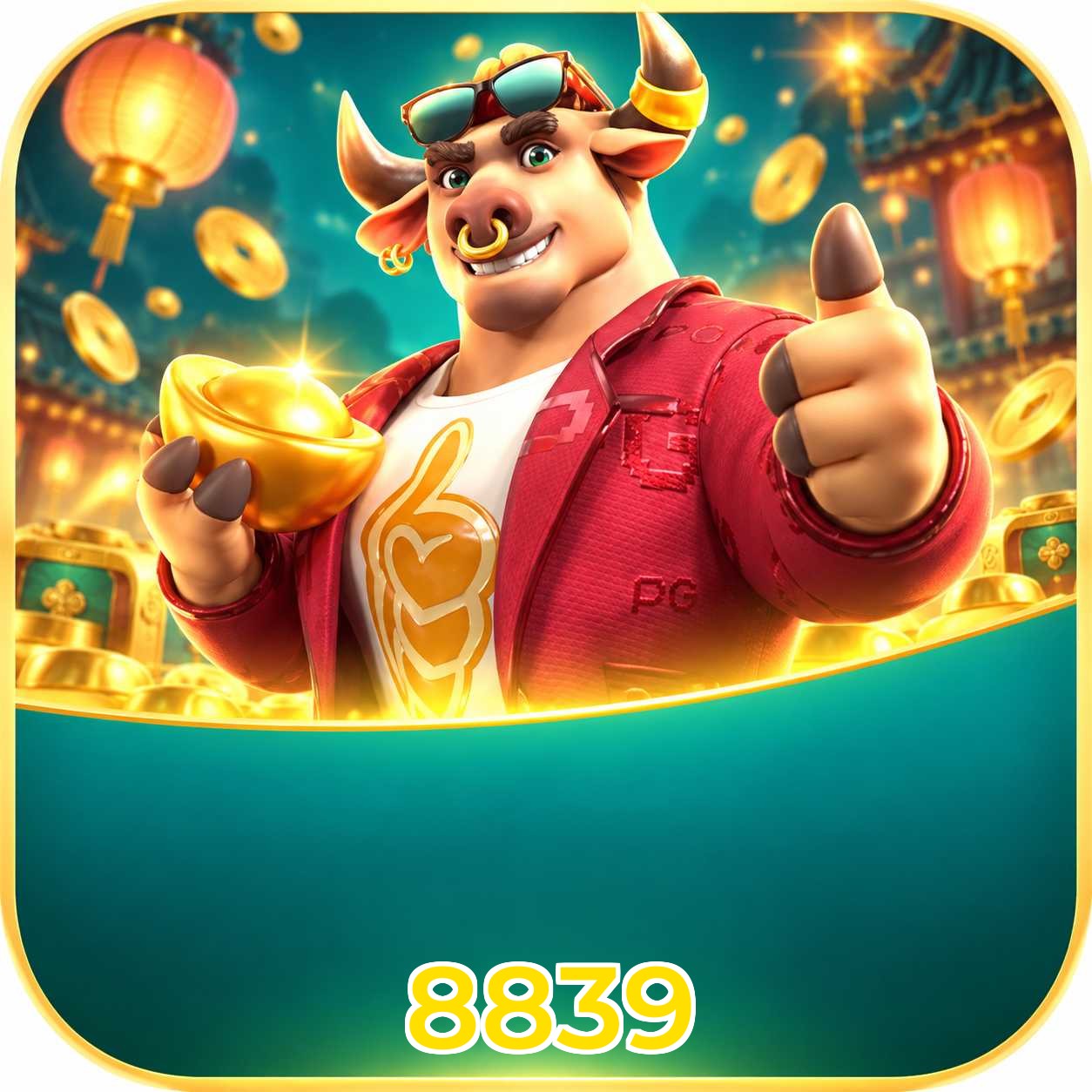 8839 Performance