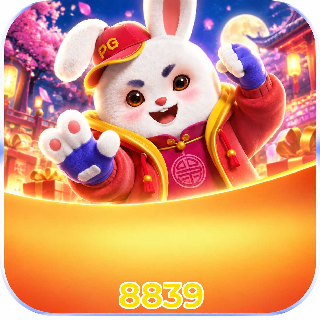 8839 Telegram