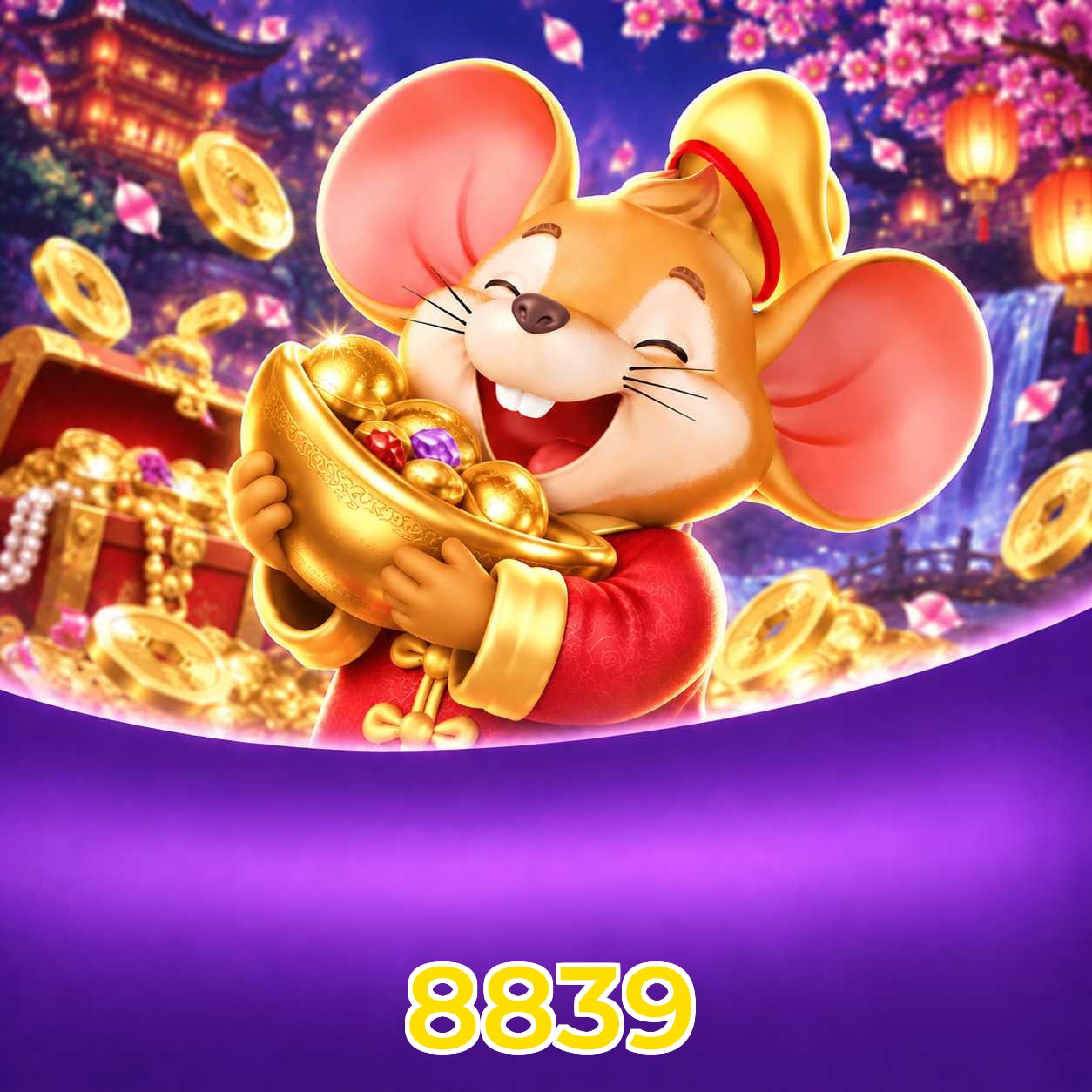 8839 Live Casino Overview