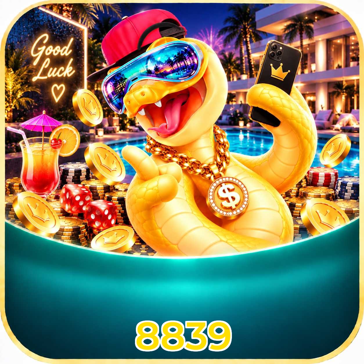 8839 Compatibilidade