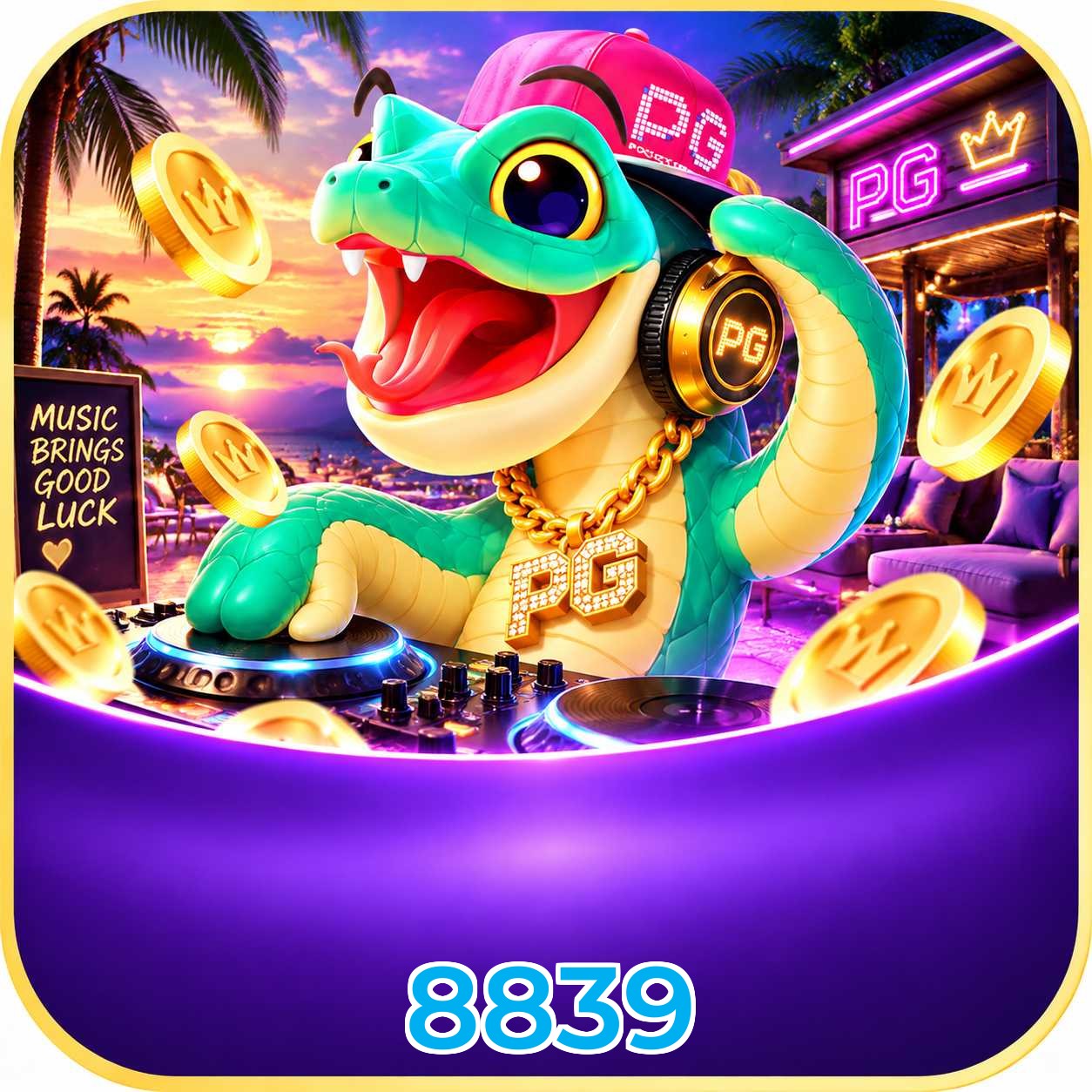 8839 Cashback