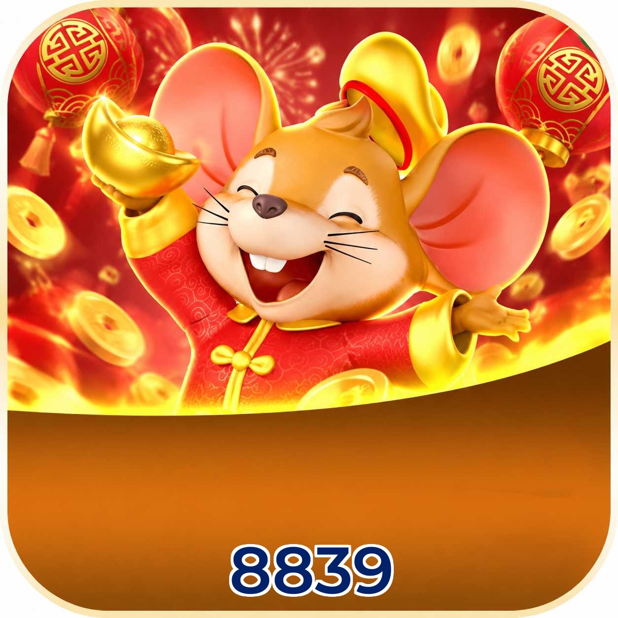 8839 Recuperar Senha