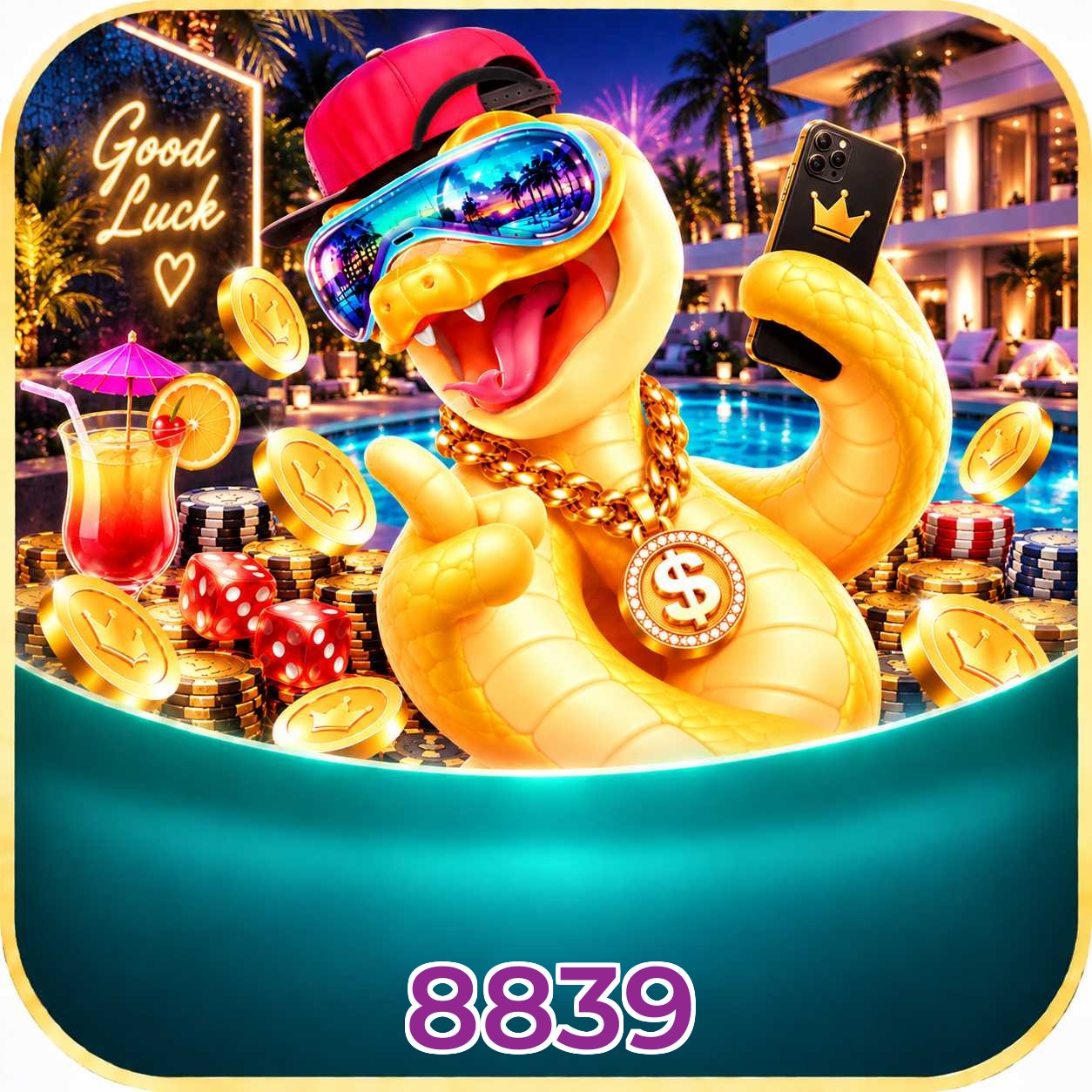 8839 Registration Guide