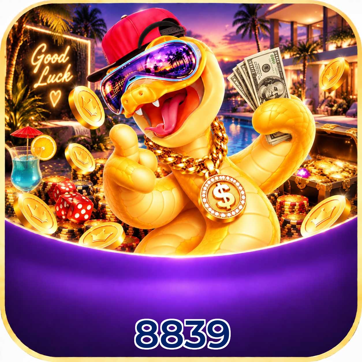 8839 App FAQ