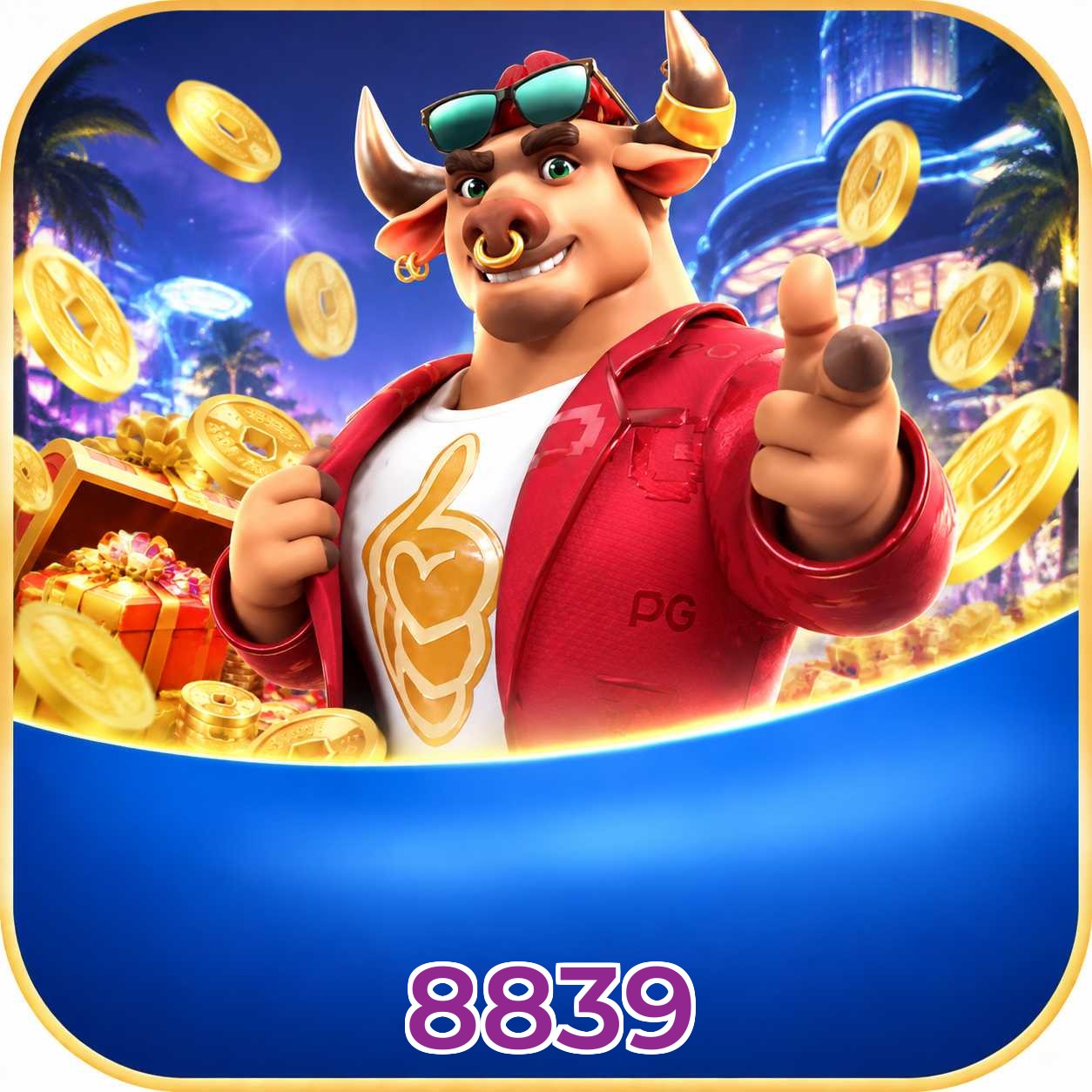 8839 Plataforma FAQ