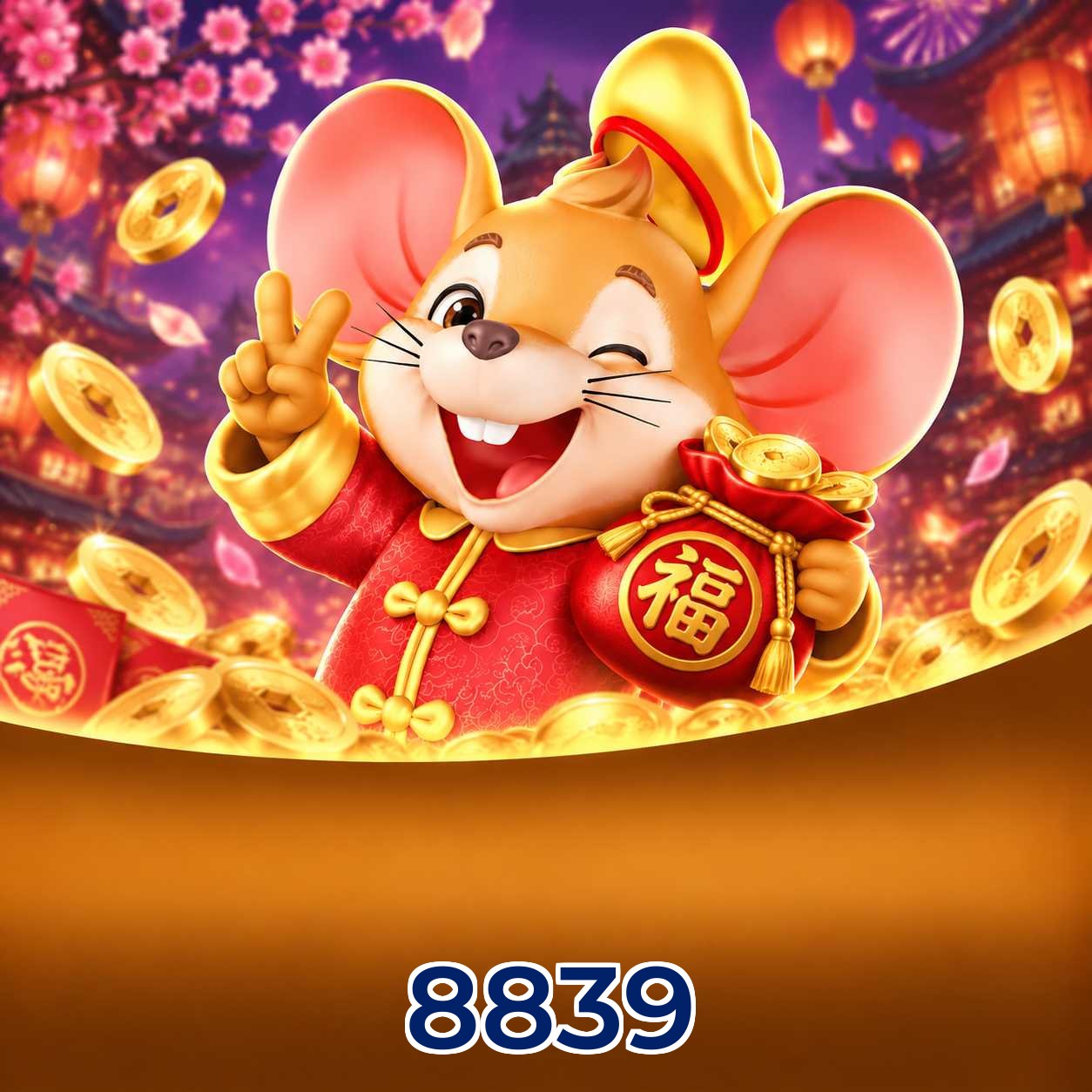 8839 Bet Types