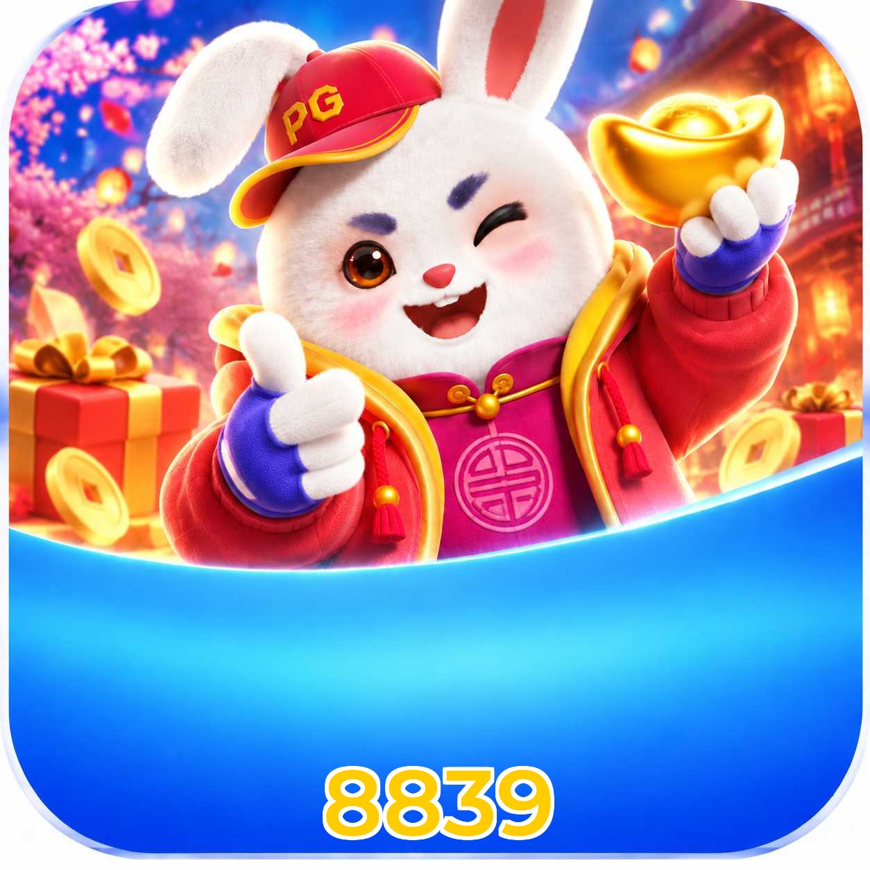 8839 Betting Limits