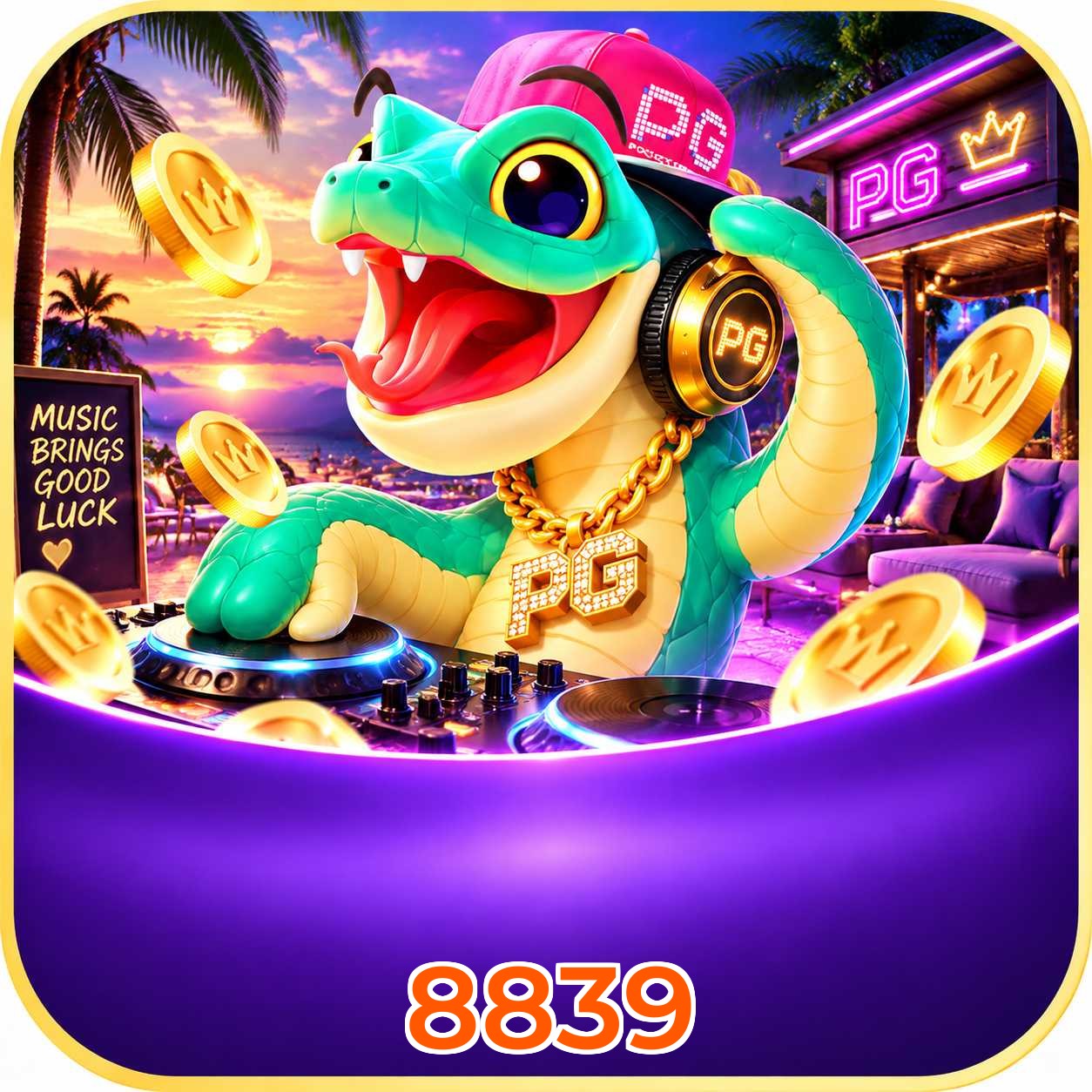 8839 VIP FAQ