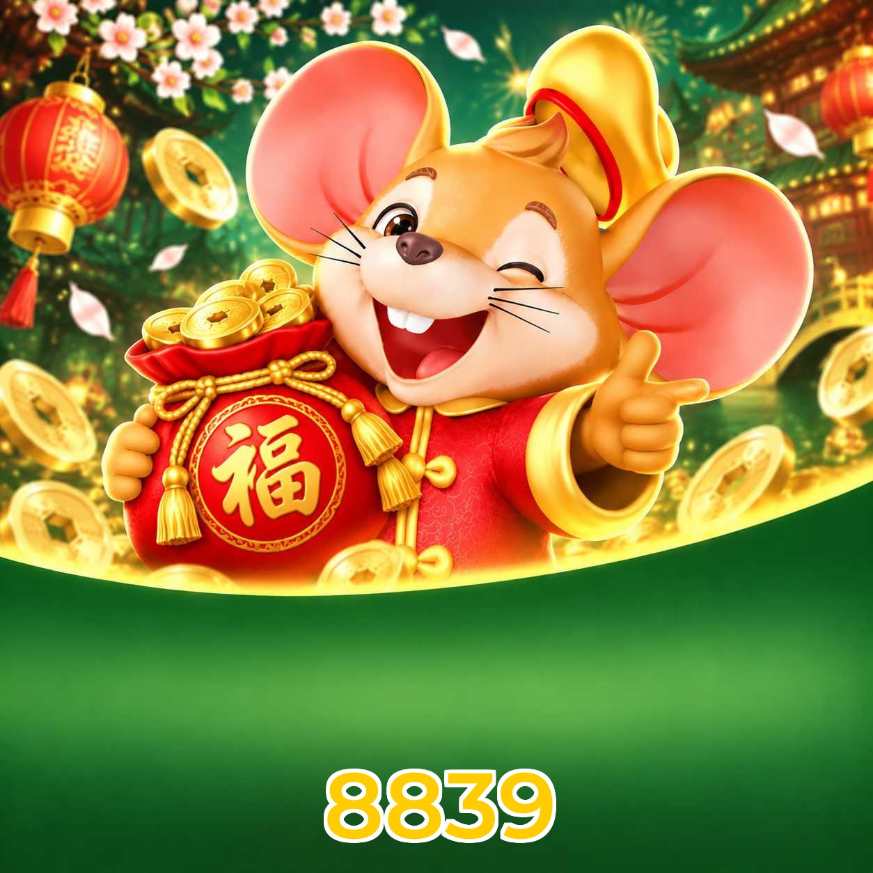 8839 Facebook Bonus