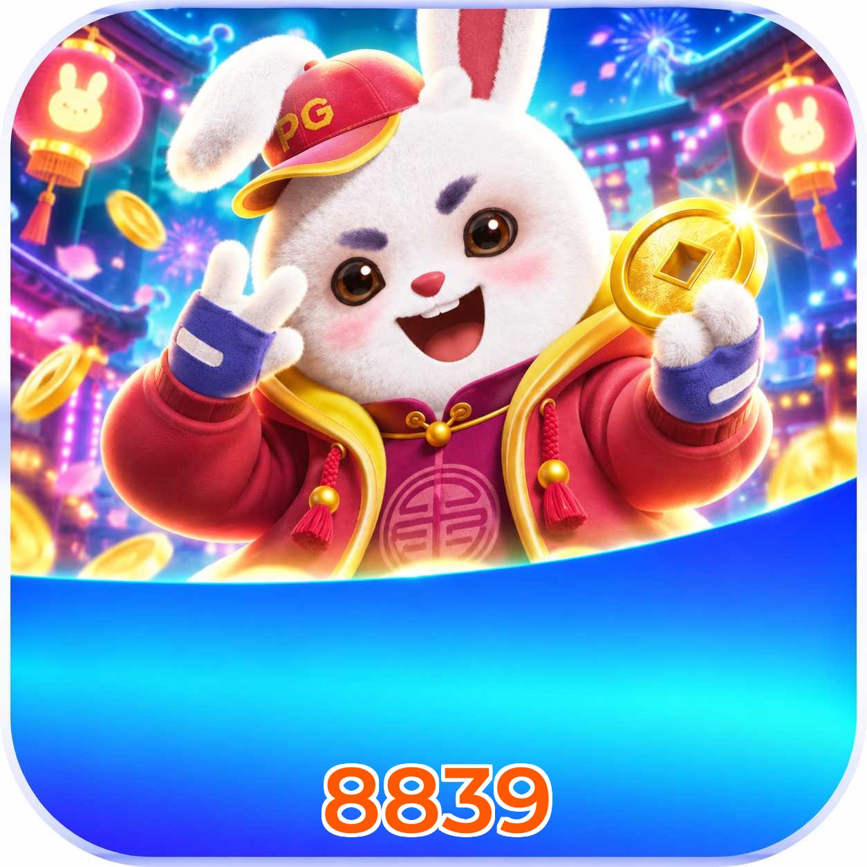 8839 VIP Níveis