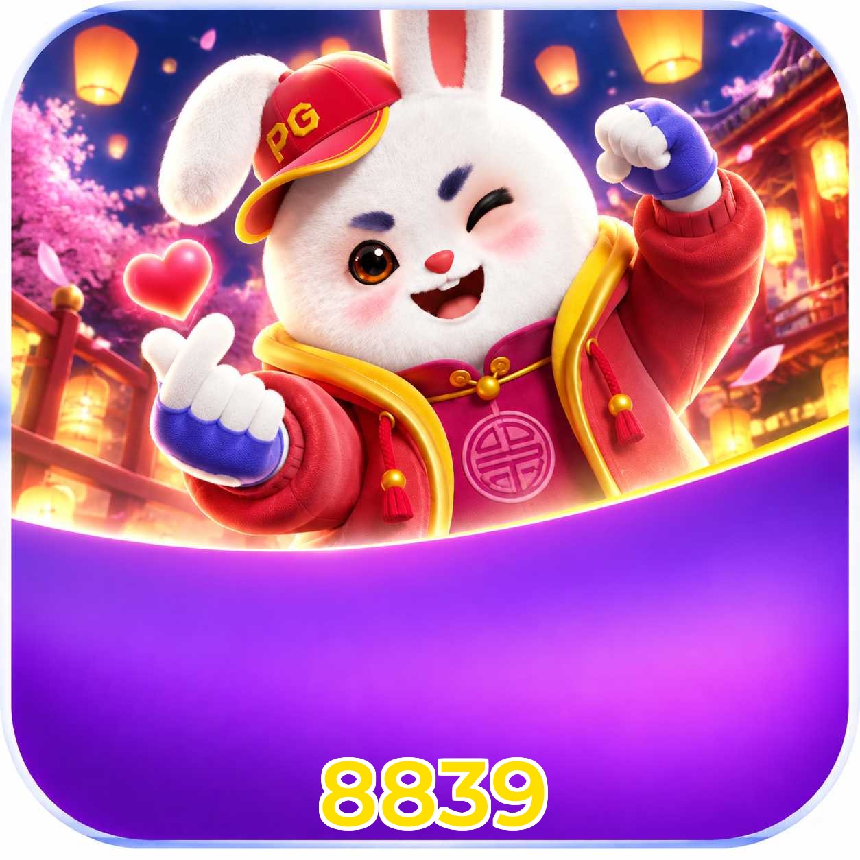 8839 Interface