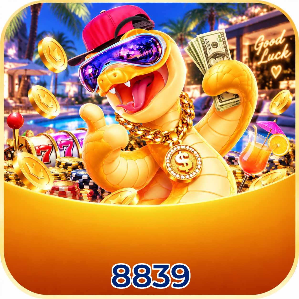 8839 atualizar e desinstalar app