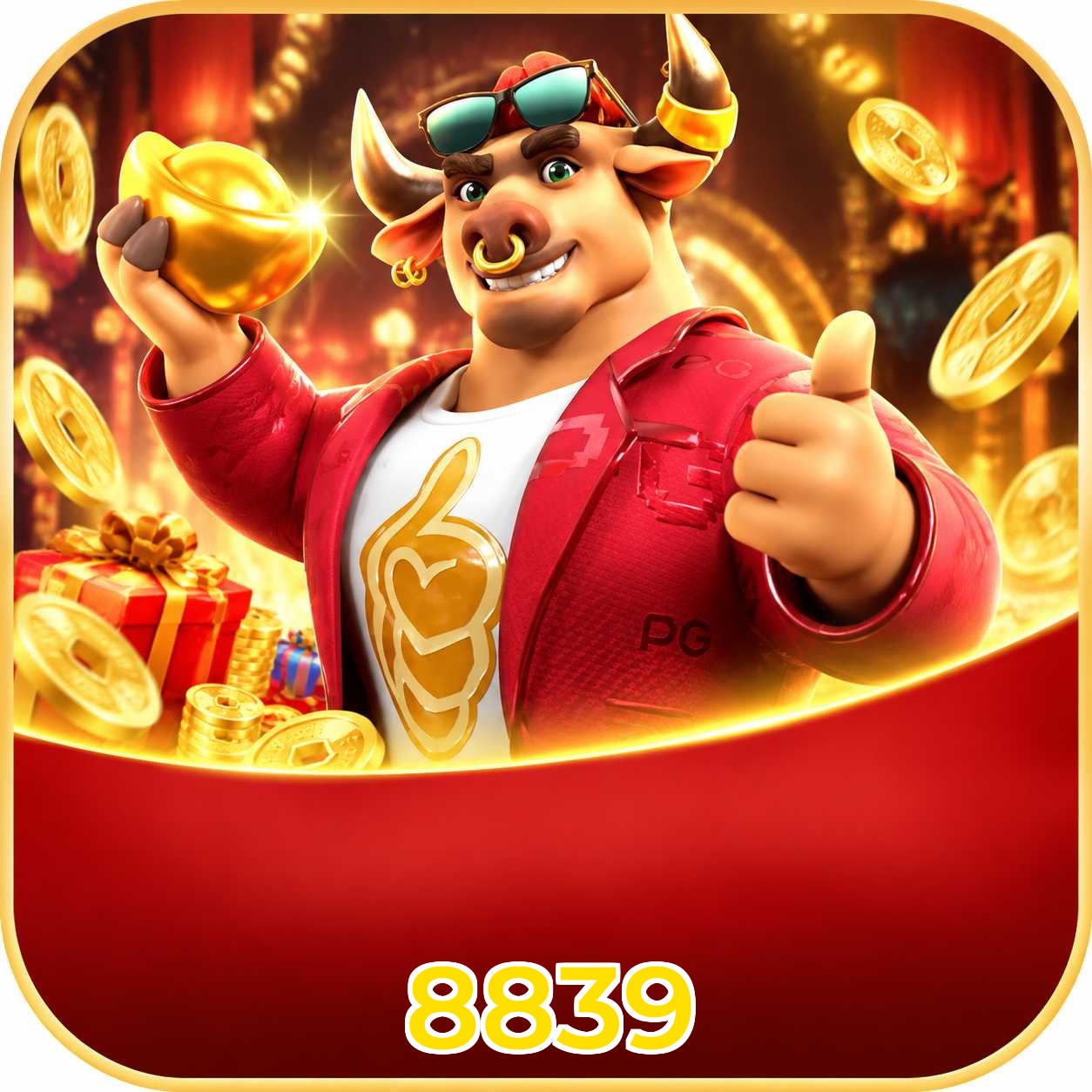 8839 Game Stats