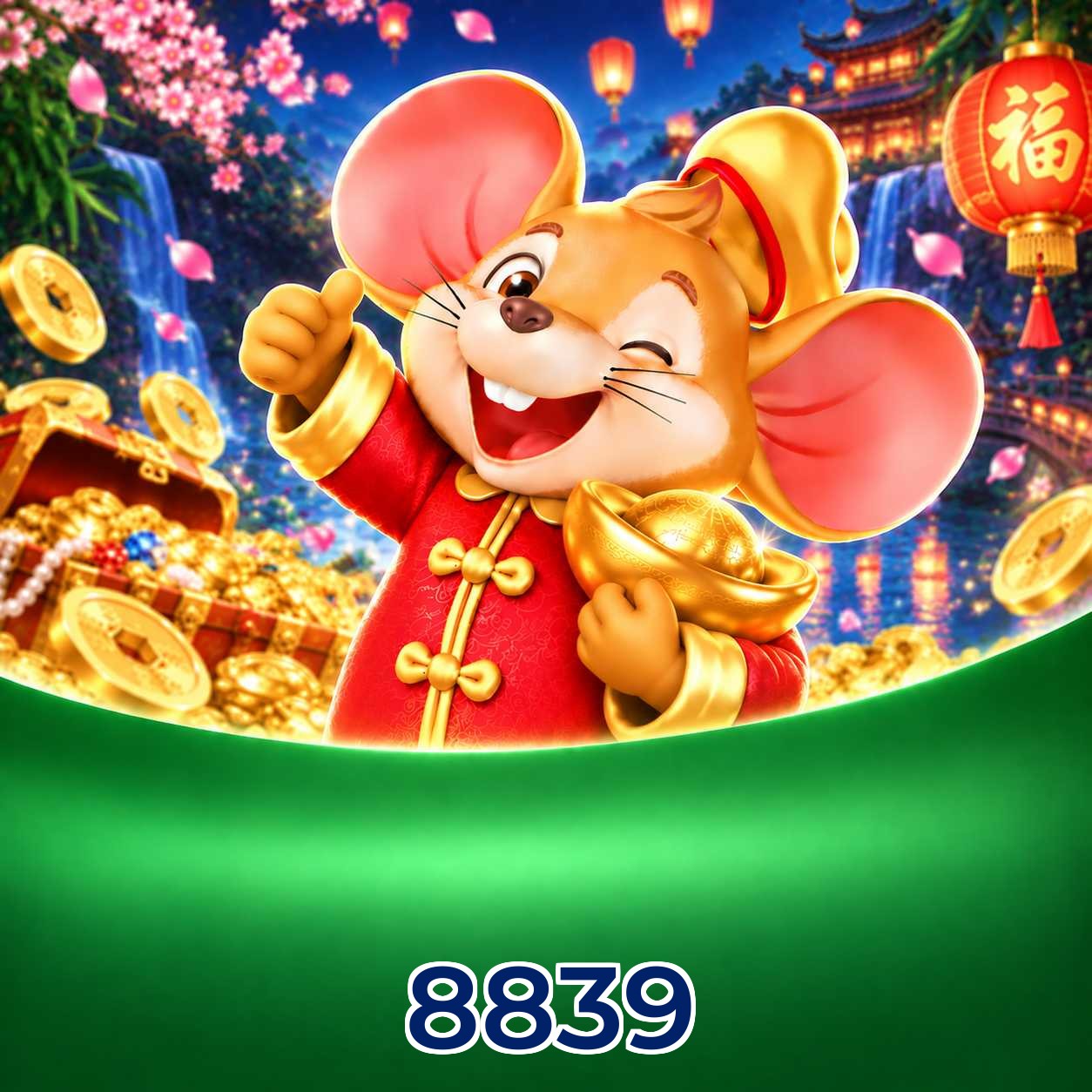 8839 FAQ
