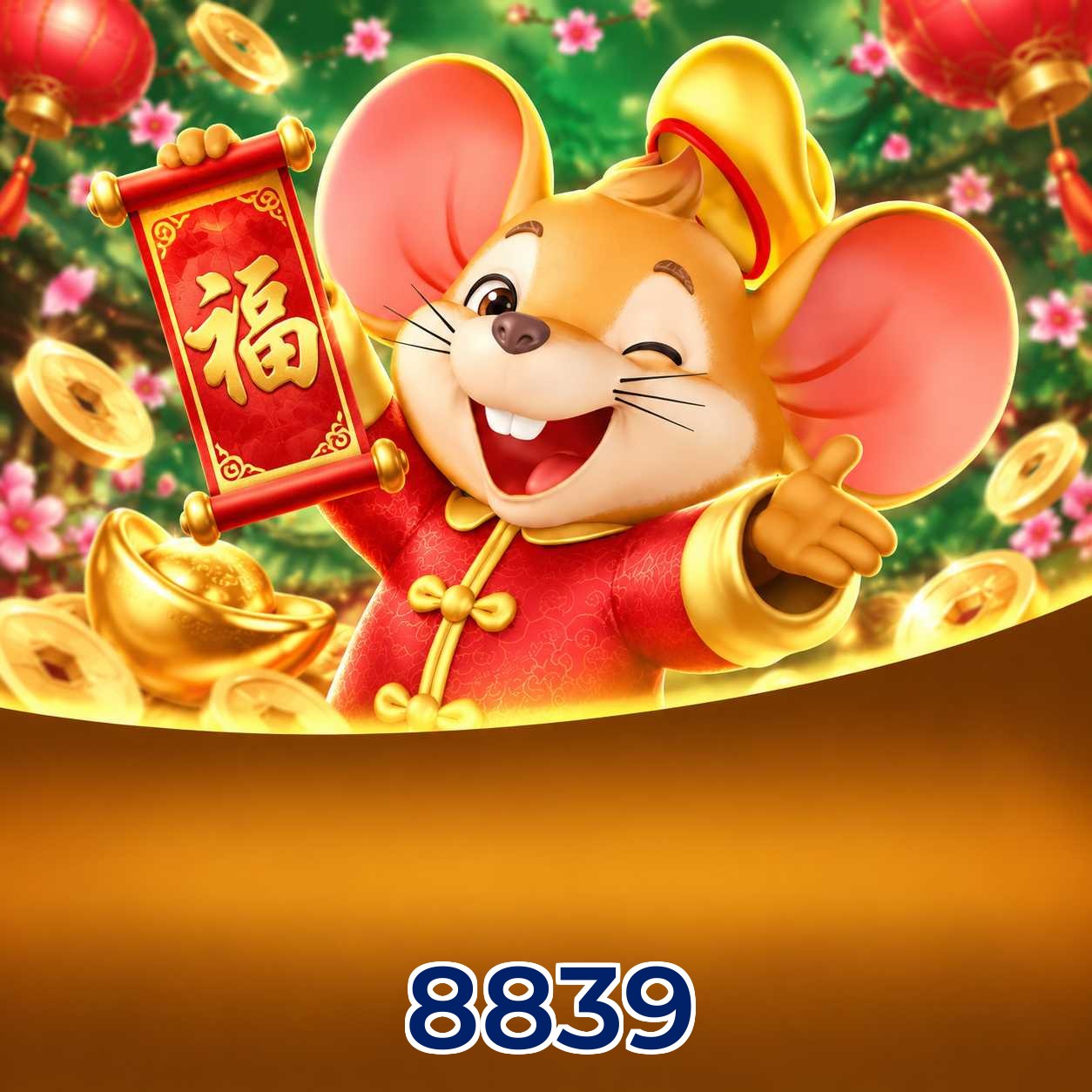 8839 Responsible Gaming