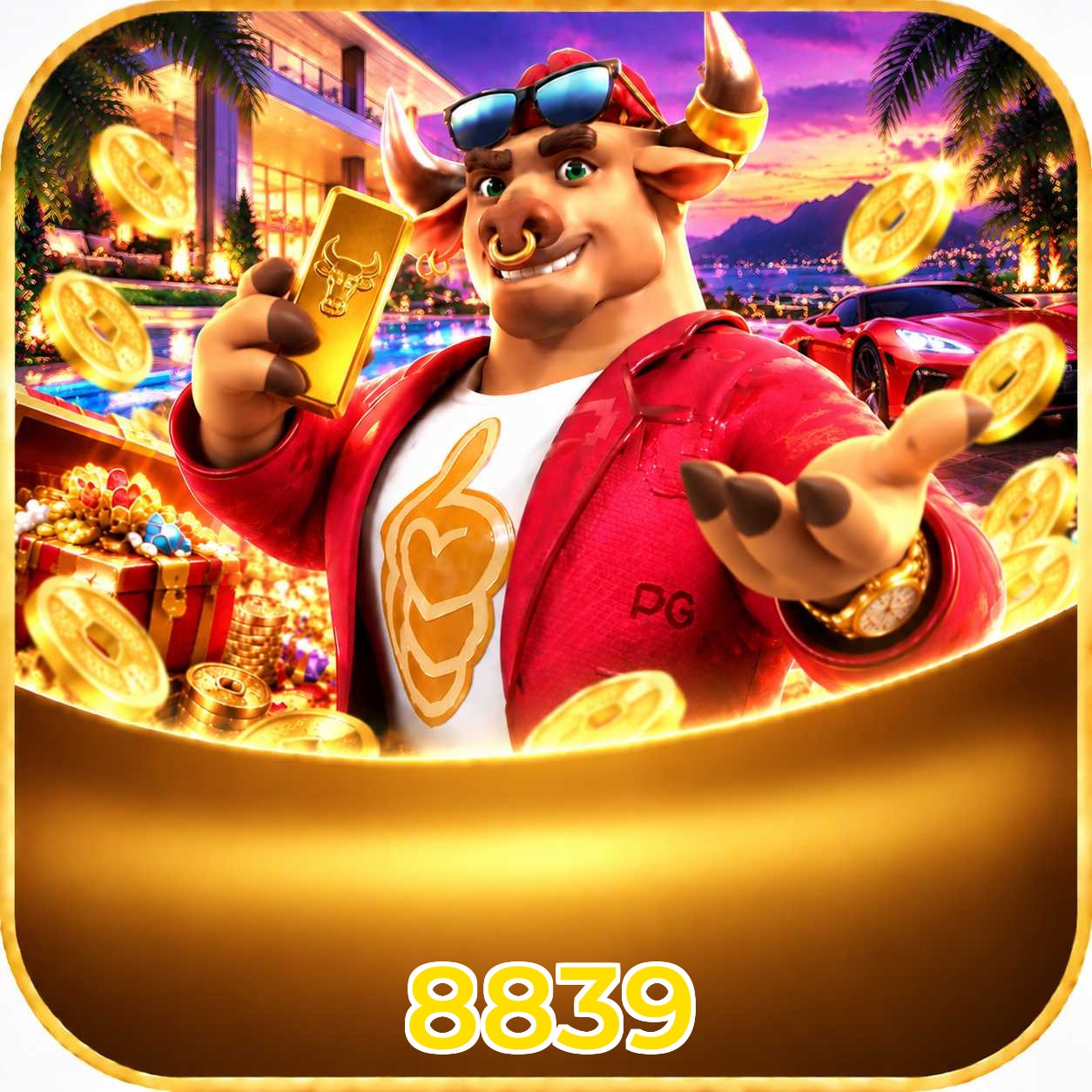 8839 Uptime