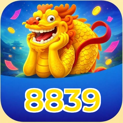 8839 bônus R$5.000 + 500 giros - Rollover 35x, prazo 30 dias, 38% taxa conversão