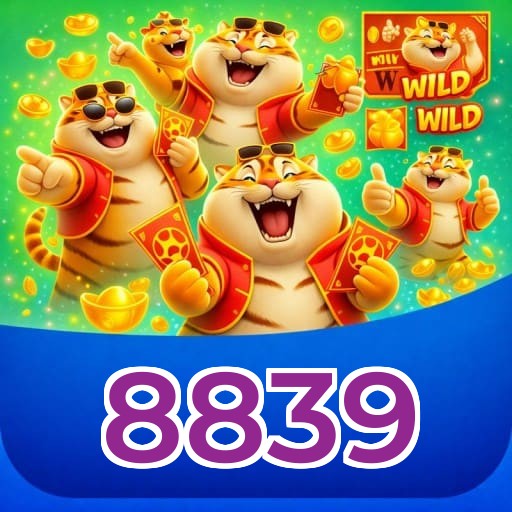 Níveis do programa VIP da 8839