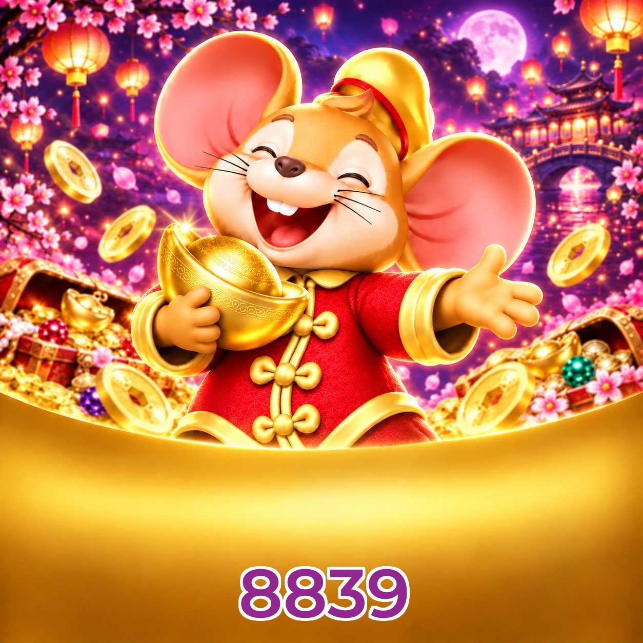 8839 Live Dealers