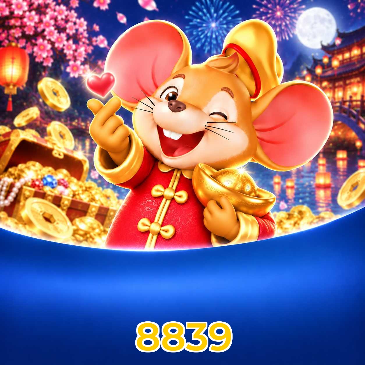 8839 Version History